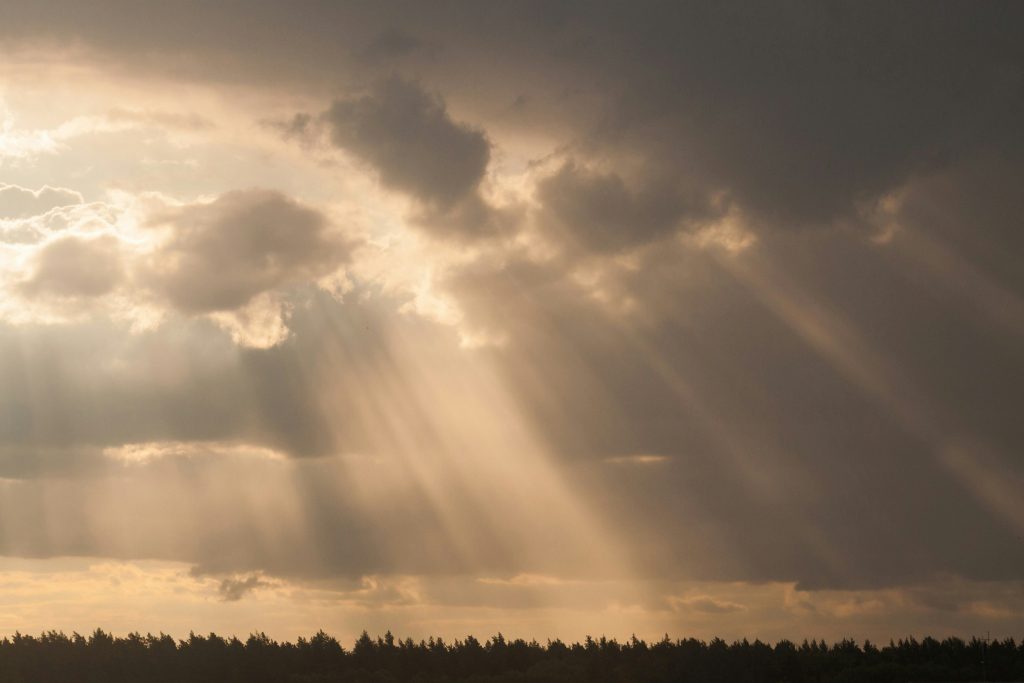 Wetter 11.06.2024: Kühler Wind und wechselhaftes Wetter für Baden-Württemberg