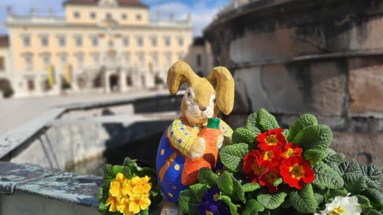 Ostern in Baden-Württemberg – faszinierende Traditionen und lohnende Ausflugsziele