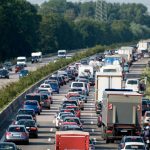 Ferienstart im Stau-Chaos: 13.226 Kilometer Stillstand auf Baden-Württembergs Autobahnen