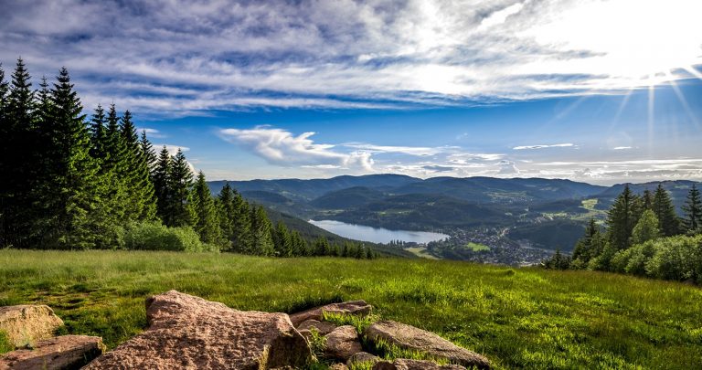 Hochschwarzwald: Neustart mit Wow-Effekt – So wird die Ferienregion zukunftsfähig
