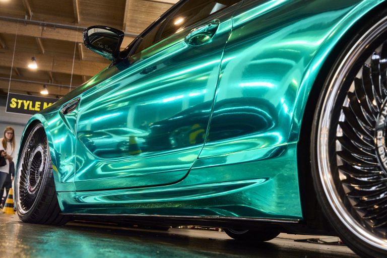 Tuning World Bodensee 2024: Ein Mekka für Autoliebhaber