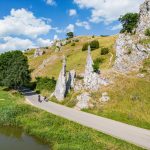 Auf den Spuren der Württemberger Täler: Eine 273 Kilometer lange Radreise durch das Herz Süddeutschlands Auf den Spuren der Württemberger Täler: Eine 273 Kilometer lange Radreise durch das Herz Süddeutschlands