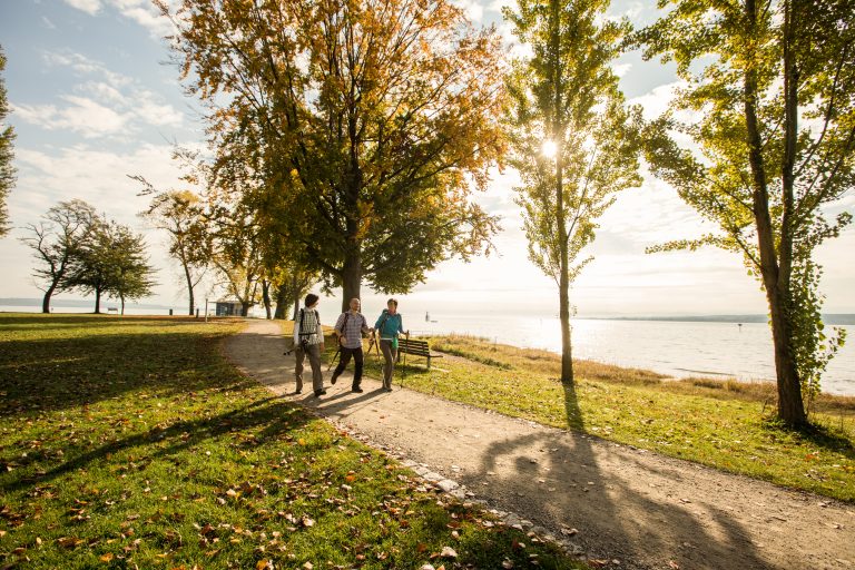 Wanderparadies Westlicher Bodensee: Unvergessliche Naturerlebnisse auf Premiumwegen