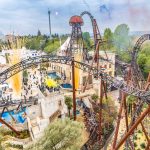 Elektrisierende Neuheit im Europa-Park! Achterbahn „Voltron Nevera“ bricht mehrere Weltrekorde! Elektrisierende Neuheit im Europa-Park! Achterbahn „Voltron Nevera“ bricht mehrere Weltrekorde!
