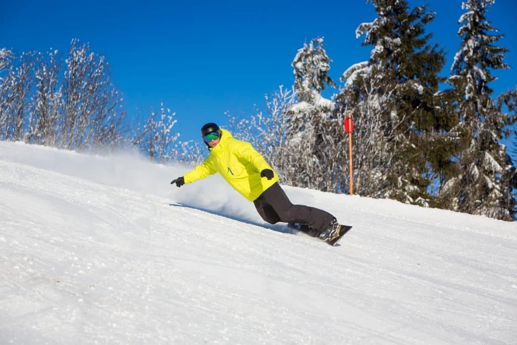 Winter-Comeback: Feldberg ruft zur großen finalen Schneeparty!