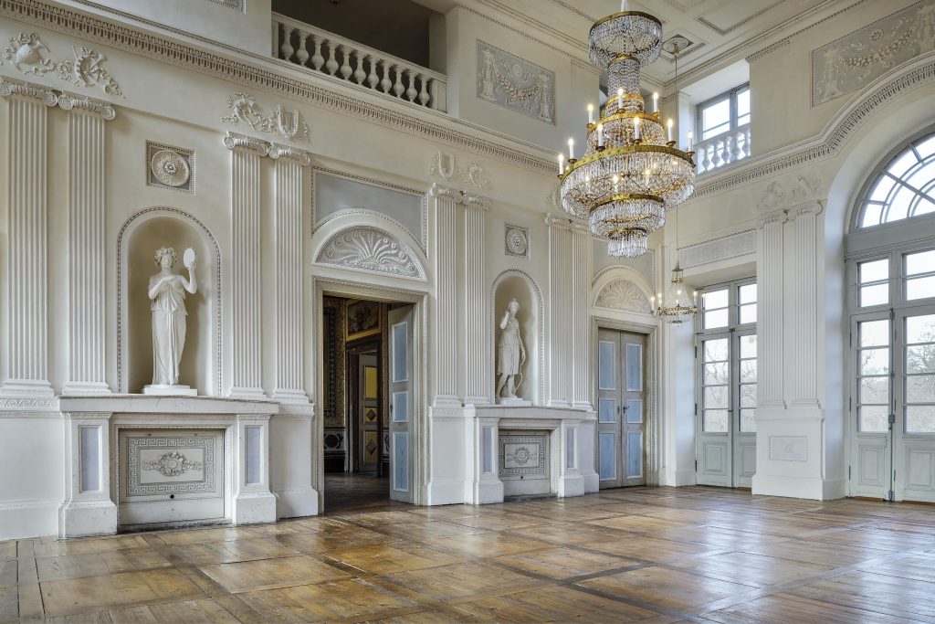 Schlechtwettertipps für Baden-Württemberg: 19 Top-Indoor-Ausflugsziele 4 Schlechtwettertipps für Baden-Württemberg: 19 Top-Indoor-Ausflugsziele 25 ludwigsburg sf innen speisesaal gesamt 2 foto ssg bayerl pressefoto