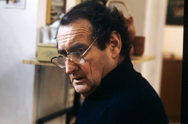 SWR würdigt Walter Schultheiß zum 100. mit Porträt und Filmabend