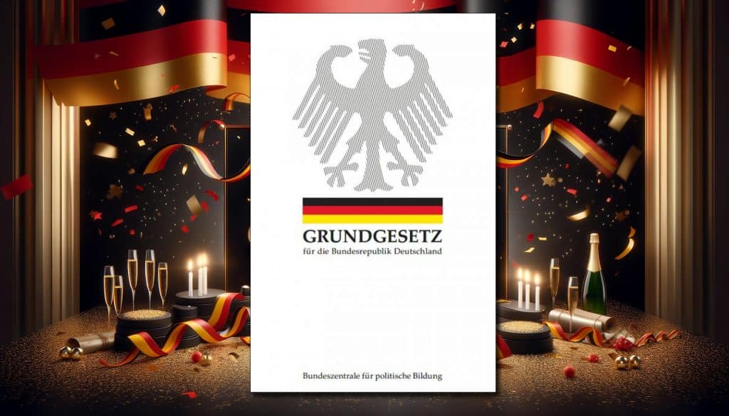 75 Jahre Grundgesetz: Wie Karlsruhe zum Hüter der deutschen Demokratie wurde