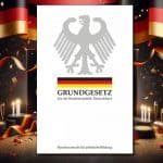 75 Jahre Grundgesetz
