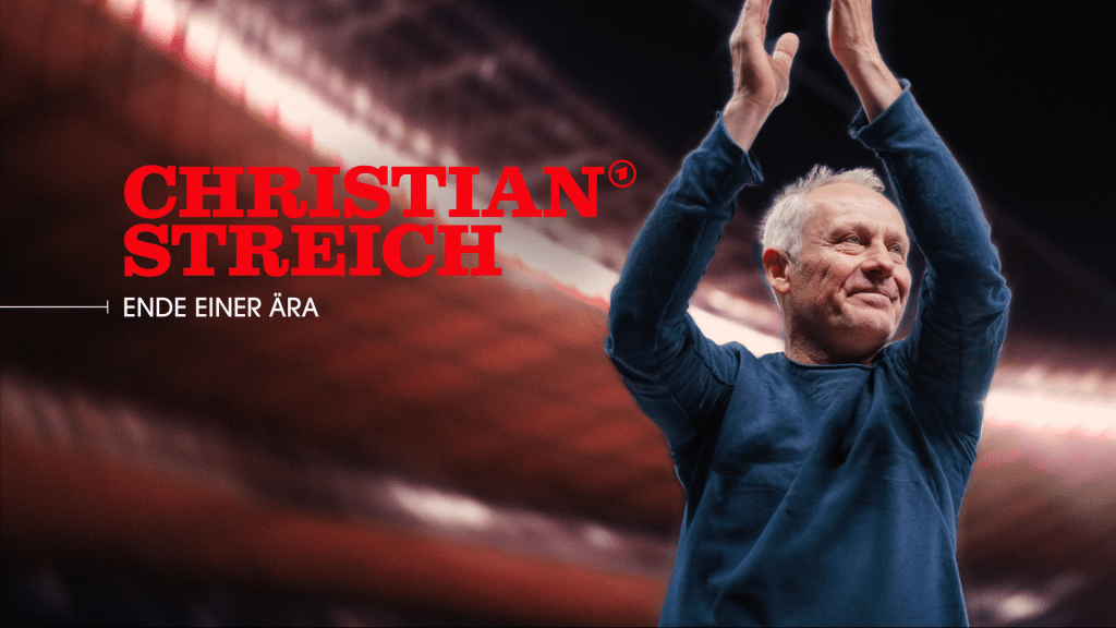 TV-Tipp: „Christian Streich – Ende einer Ära“ – Ein unvergesslicher Abschied einer Trainerlegende