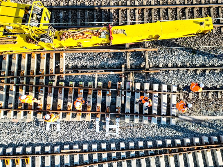 Deutsche Bahn sperrt ab 18. Mai Murrbahn für Modernisierungsarbeiten: Was Reisende wissen müssen