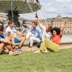 Der Countdown läuft: Stuttgart im Fußballfieber – die UEFA EURO 2024 kommt! Der Countdown läuft: Stuttgart im Fußballfieber – die UEFA EURO 2024 kommt!