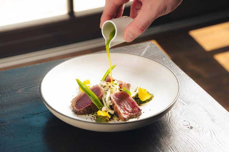 Neues kulinarisches Highlight im Elsass: „Amitié – La Cuisine du Château“ eröffnet