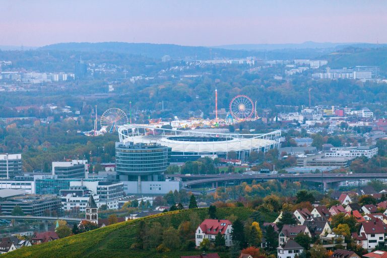 EM-Fieber in Baden-Württemberg: 11 überraschende Erfindungen und Reiseziele rund ums runde Leder