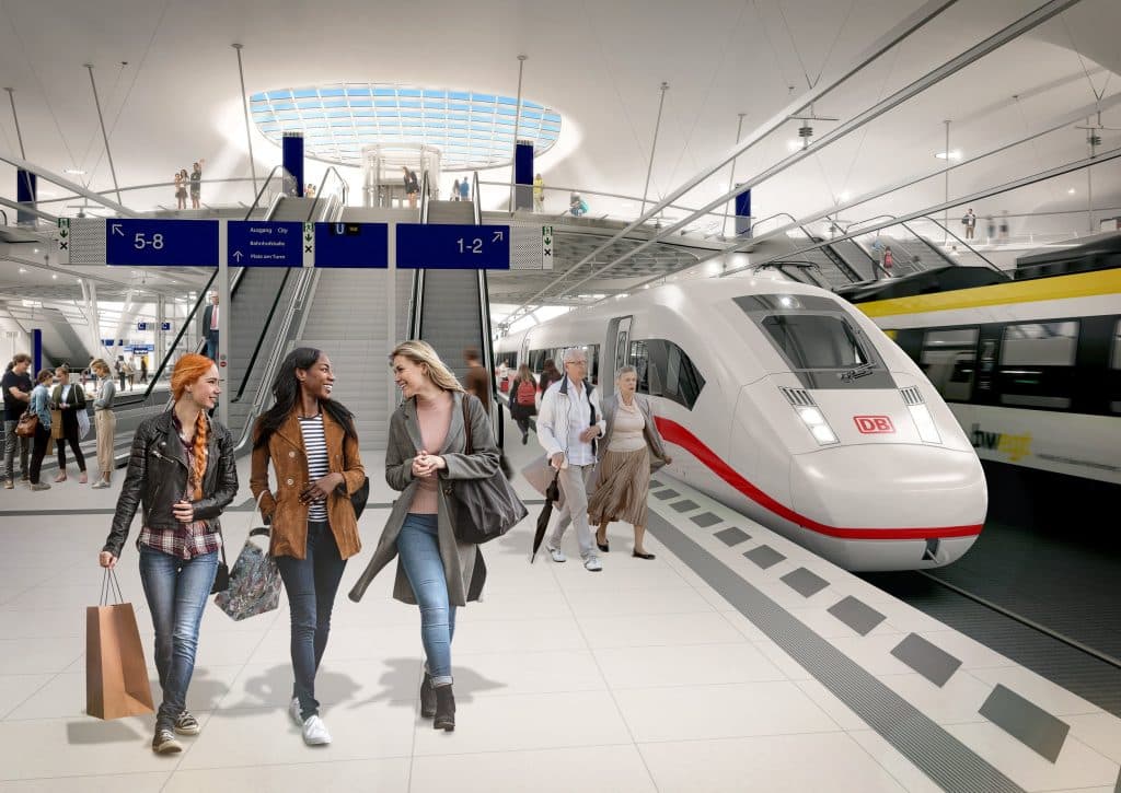 Stuttgart 21 Kostenexplosion: Land zieht finanzielle Notbremse im Gerichtssaal!