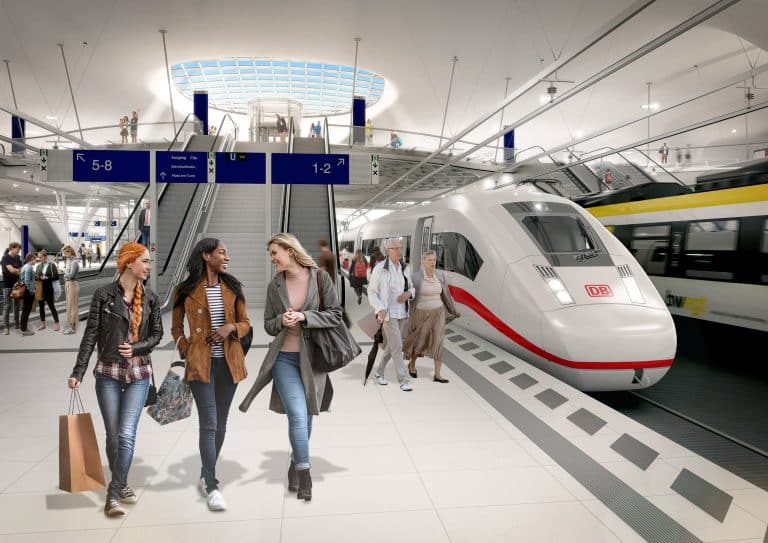Stuttgart 21 Kostenexplosion: Land zieht finanzielle Notbremse im Gerichtssaal!