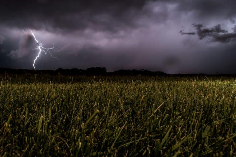 Wetterupdate 21.05.24: Wieder heftige Regenfälle und Gewitter in  im Anmarsch!