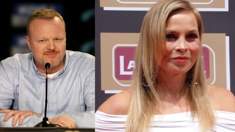 Comeback der „Killerplauze“: Stefan Raab vs. Regina Halmich – dieser Sender überträgt die „Revanche für die Revanche“