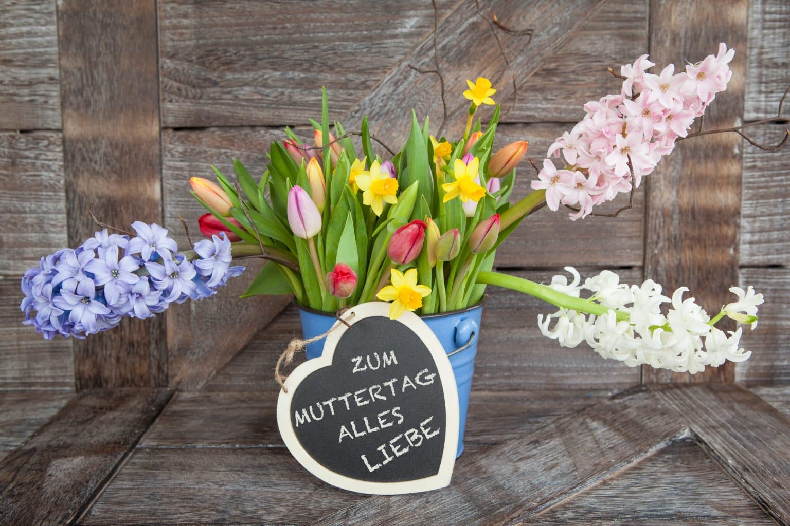 WhatsApp-Herzensgrüße zum Muttertag: 40+ liebevolle Sprüche für die ...