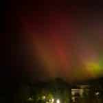 Polarlichter über Deutschland: 3 Nächte in Serie – wann geht das Spektakel weiter?