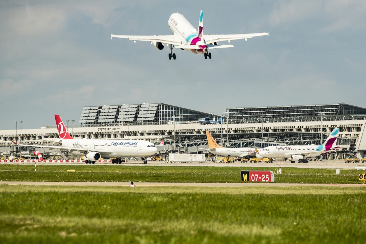 Fahrplan Vom Flughafen Stuttgart Nach Schsrnhausener Park www.insidebw.de