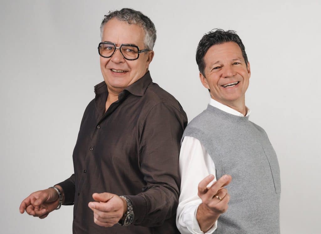 Mit SWR3 die Fußball-Europameisterschaft feiern: Party, Spannung und Spaß!