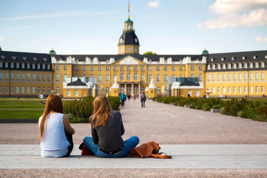 Wetter 24.06.24: Hoch BIE bringt sonniges Wetter nach Baden-Württemberg