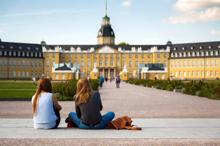 Wetter 24.06.24: Hoch BIE bringt sonniges Wetter nach Baden-Württemberg