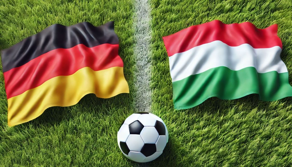 EURO 2024 live: Deutschland gegen Ungarn – alles zur TV-Übertragung des EM-Gruppenspiels in Stuttgart