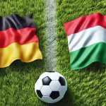 EURO 2024 live: Deutschland gegen Ungarn – alles zur TV-Übertragung des EM-Gruppenspiels in Stuttgart EURO 2024 live: Deutschland gegen Ungarn – alles zur TV-Übertragung des EM-Gruppenspiels in Stuttgart