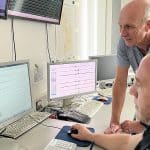 Südbaden: Erdbeben reißt Menschen aus dem Schlaf Südbaden: Erdbeben reißt Menschen aus dem Schlaf