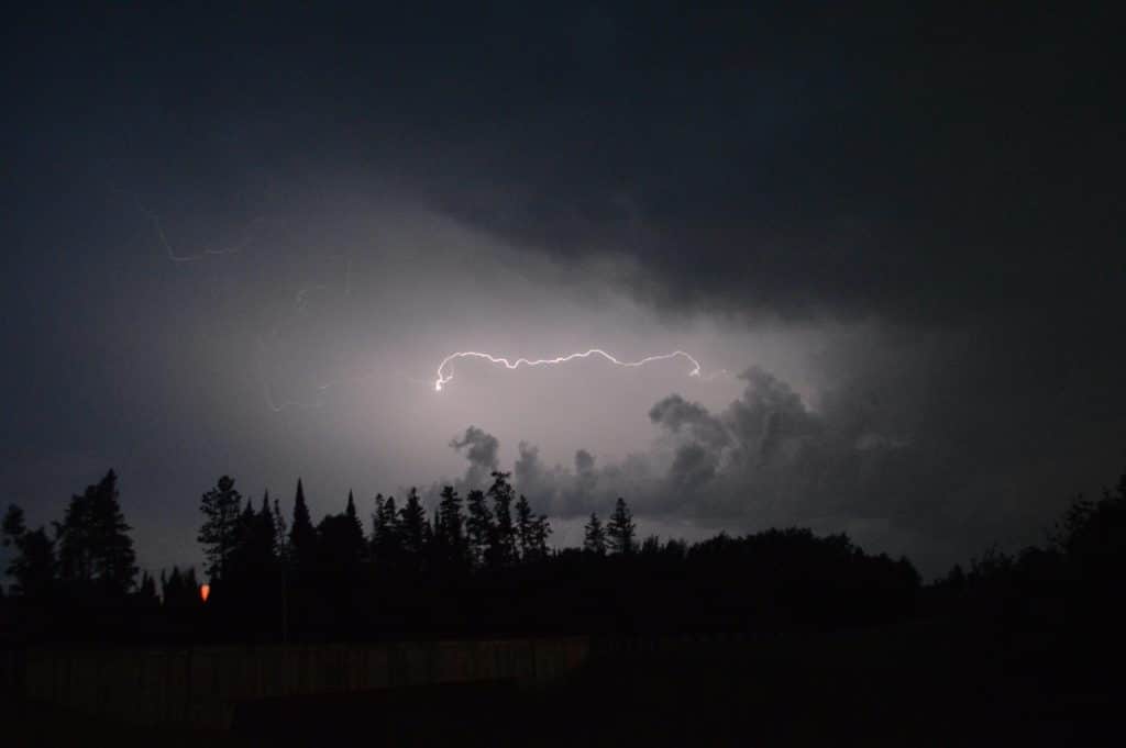 Wetter 18.06.2024: Heiß und gewittrig – So wird der Tag vor dem EM-Kracher