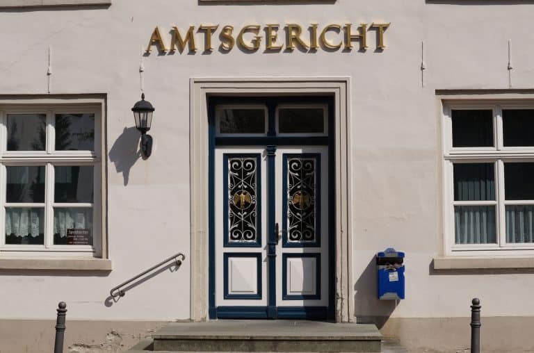 Insolvenzen in Baden-Württemberg drastisch gestiegen: Pleitewelle trifft Bau und Handel hart