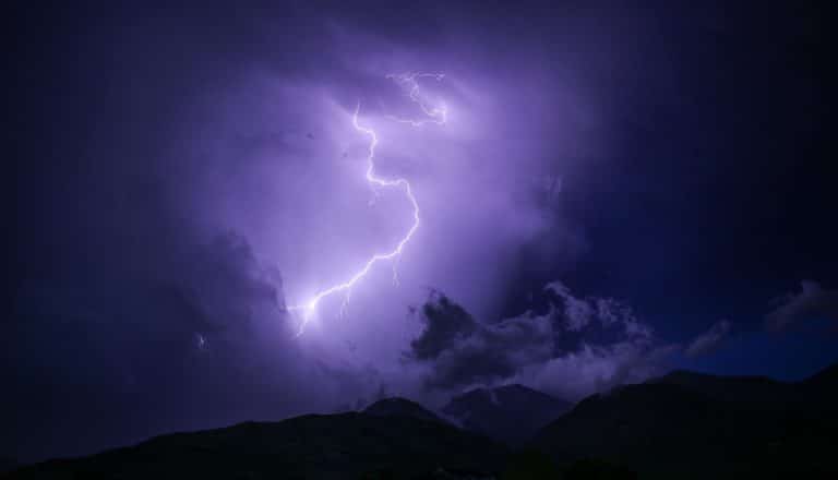 Wetter 20.06.24: Wieder Gewitter und Starkregen im Anmarsch auf Baden-Württemberg