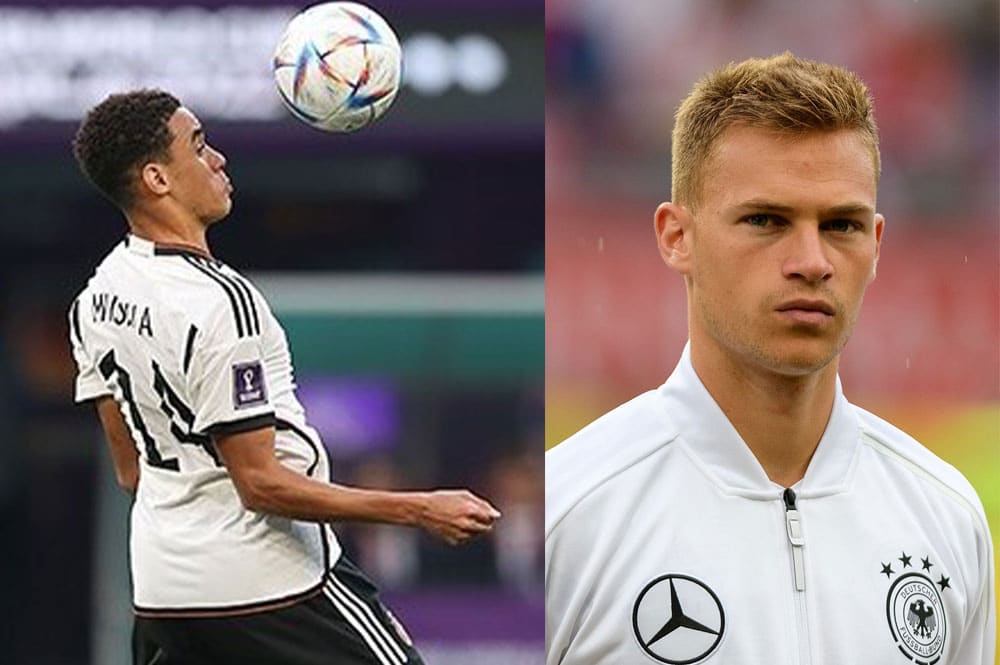 Diese 5 DFB-Stars aus dem EM-Kader kommen aus Baden-Württemberg