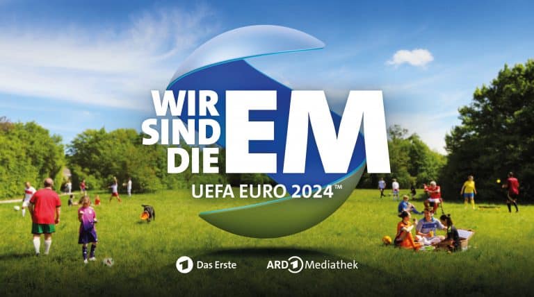 EM-Halbfinale: Der Fußball-Kracher im Ersten – ARD zeigt Oranje gegen Three Lions live