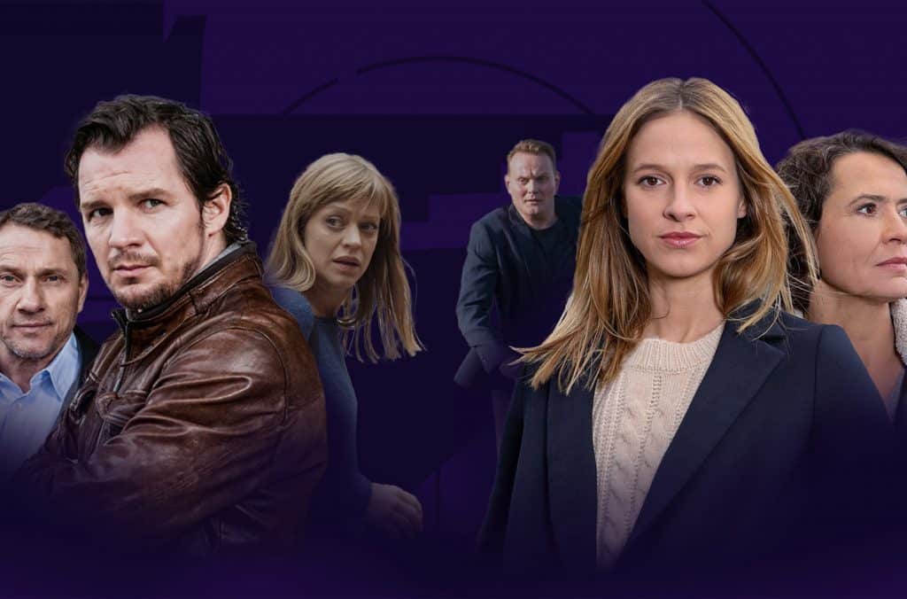 Der „SWR Wunsch-Tatort“ im August: Publikum entscheidet 4 mal über Lieblingsfolgen