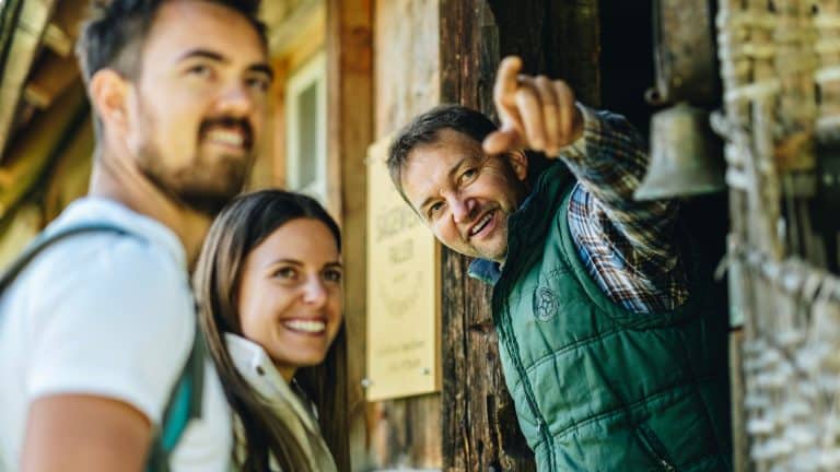 Auf Entdeckungsreise im Hochschwarzwald: Einheimische verraten ihre Geheimtipps bei „Schellsch halt mol“