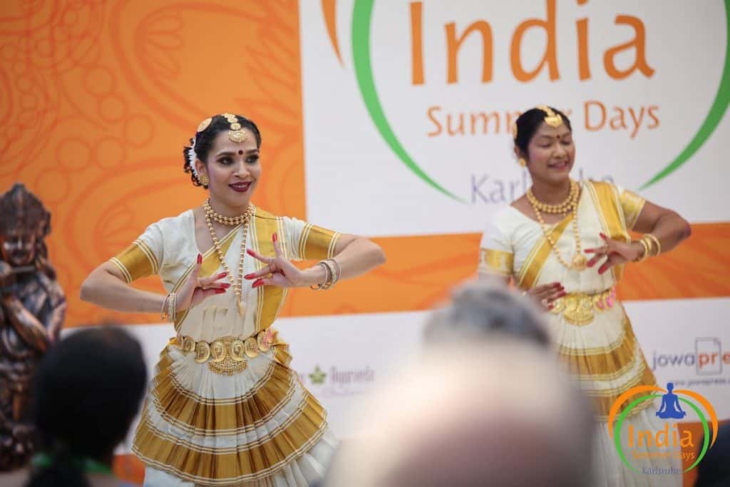 Eintauchen in die indische Kultur: INDIA SUMMER DAYS 2024 in Karlsruhe 1 Eintauchen in die indische Kultur: INDIA SUMMER DAYS 2024 in Karlsruhe 2M0A1299 Gustai Pixelgruen