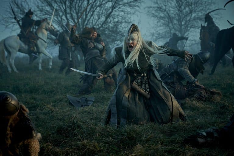 Episches Fantasy-Abenteuer: „Hagen – Im Tal der Nibelungen“ stürmt die Kinoleinwand
