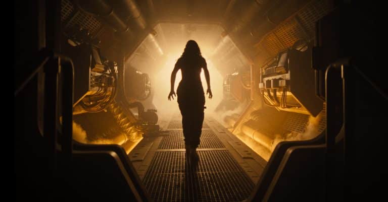 Kinotipp: Fernab der Erde wartet das Böse! – ALIEN: ROMULUS
