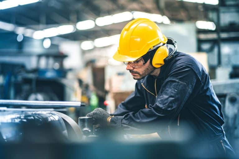 Südwestindustrie stürzt ab: 12.000 Jobs weg, Umsatz bricht ein!