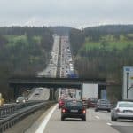 Stau-Gefahr auf A8 bei Pforzheim! Vollsperrung am Wochenende (13. + 14.7.) Stau-Gefahr auf A8 bei Pforzheim! Vollsperrung am Wochenende (13. + 14.7.)