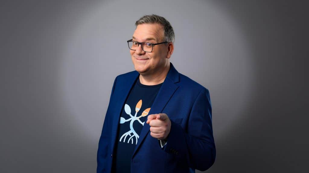 Nach dem Aus bei „Schlag den Star“: Elton mit neuer Primetime-Show auf RTL!