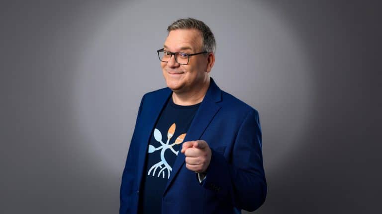 Nach dem Aus bei „Schlag den Star“: Elton mit neuer Primetime-Show auf RTL!