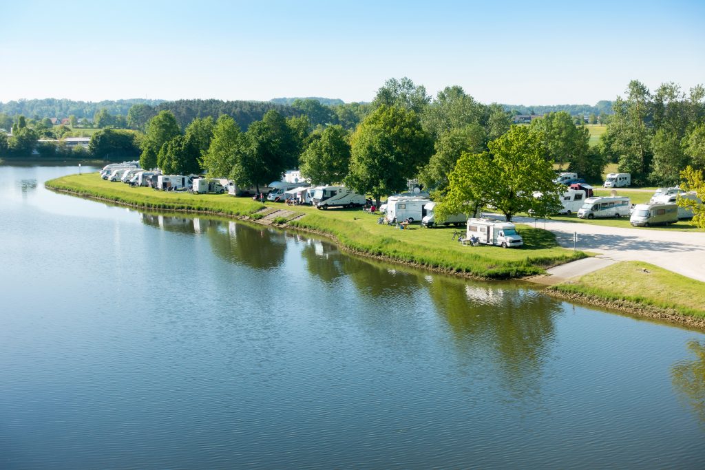 Wer nicht prüft, zahlt saftige Strafen! Neue Pflicht für Camper – Gasprüfung Teil der StVZO