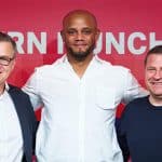 Auftakt für Bayern-Trainer Vincent Kompany: FC Bayern München gegen Tottenham Hotspur am 3. August live bei RTL! Auftakt für Bayern-Trainer Vincent Kompany: FC Bayern München gegen Tottenham Hotspur am 3. August live bei RTL!
