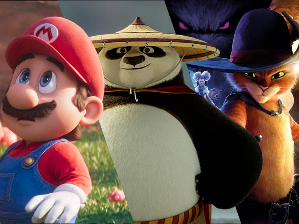 Kino-Spaß für Familien: CinemaxX bringt Abwechslung in den Baden-Württemberg-Sommer