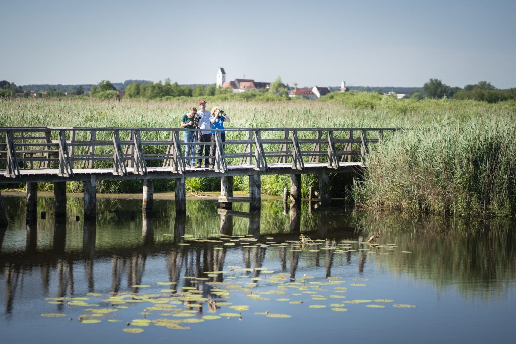 „Ein moderner Qualitätstourismus“: Baden-Württemberg diskutiert Zukunft der Branche