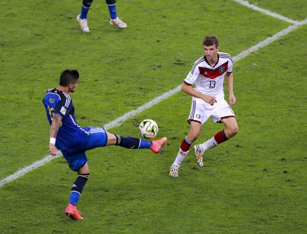 Thomas Müller tritt ab: Ein Ende einer Ära im deutschen Fußball